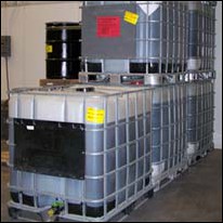 Bulk packaging